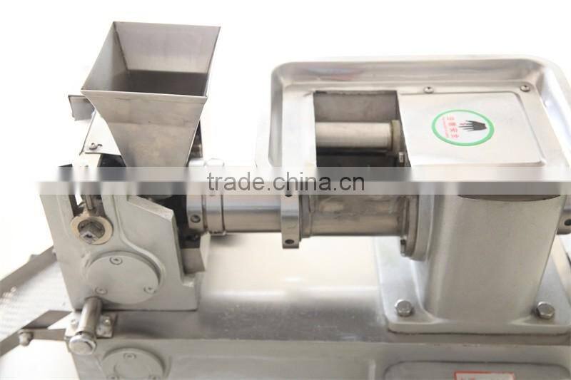 Factory supply commercial used small encrusting machine