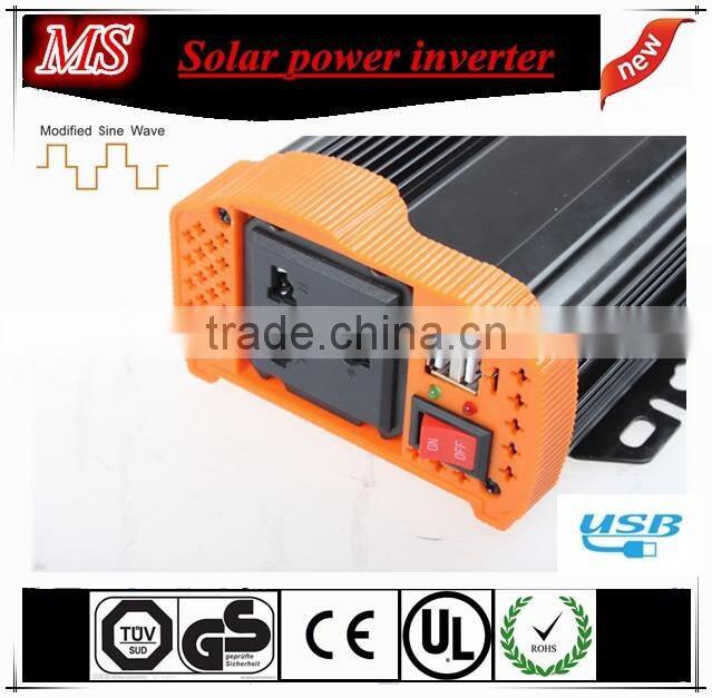 home use PV solar panel inverters dc-ac in220V-240V on sale