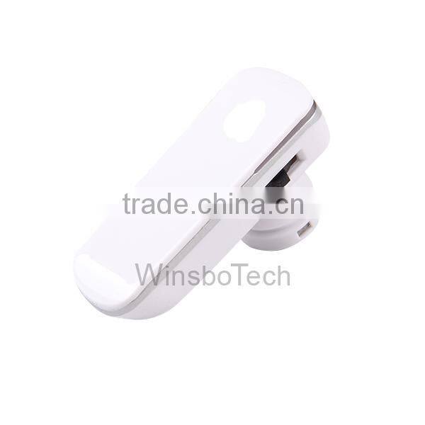 wireless micro clip bluetooth earphone for nokia