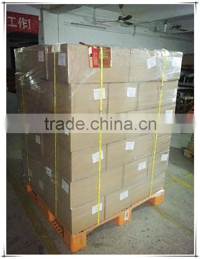 MH-0384 304 Stainless Steel Reliance Door Handle Hardware