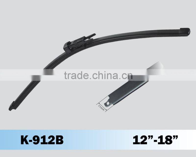 K-912B MINI COOPER Rear wiper blade, rear wiper blade for VOLKSWAGEN GOLF