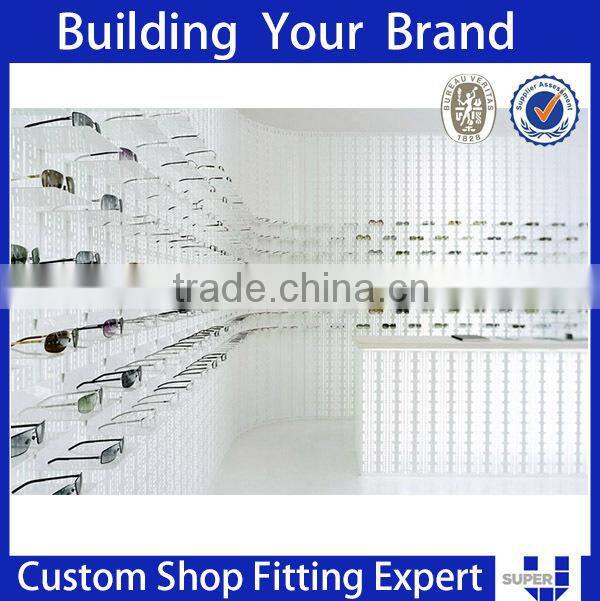 manufacture optical display table easy to shipping