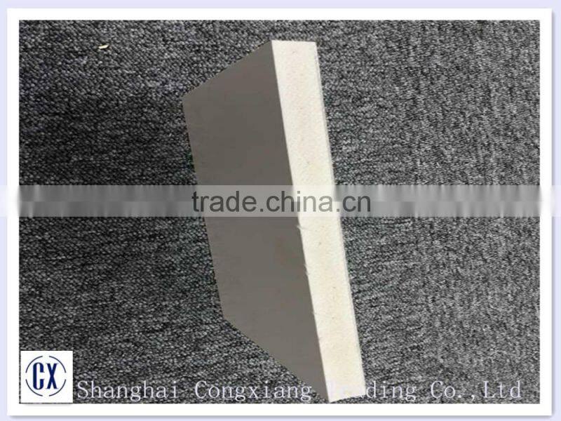 China made good quality pvc foam sheet can customized