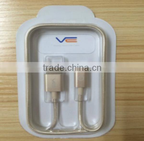 high quality micro usb cable