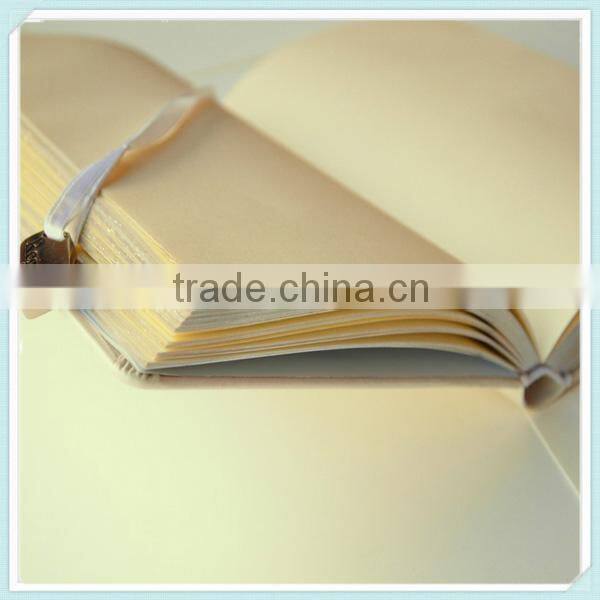 New design diary notebooks with fashion cover