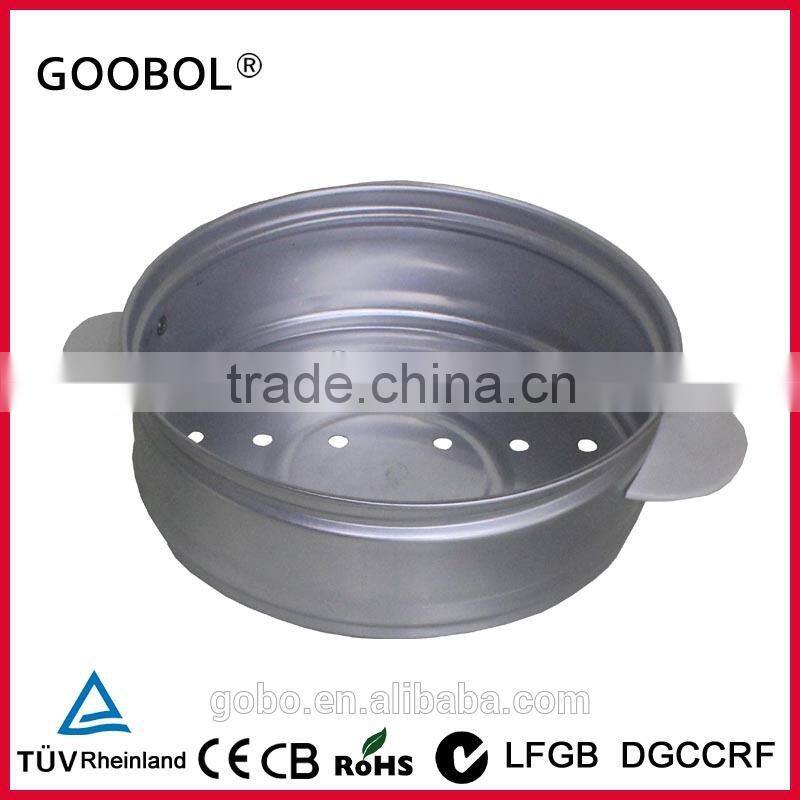 Electriic Rice Cooker Europe Market