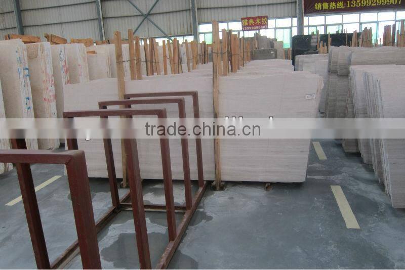 Natural Marble Perlino Bianco