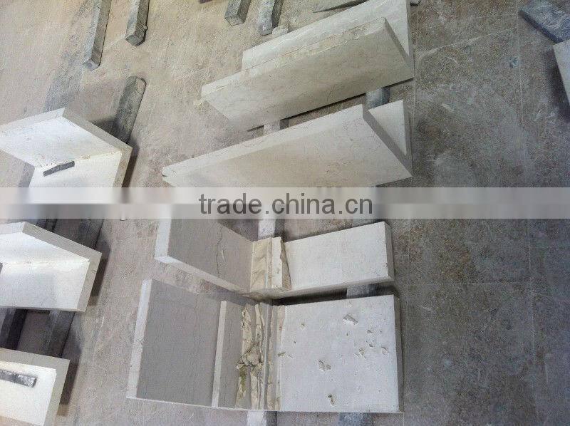 marble wall corner molding