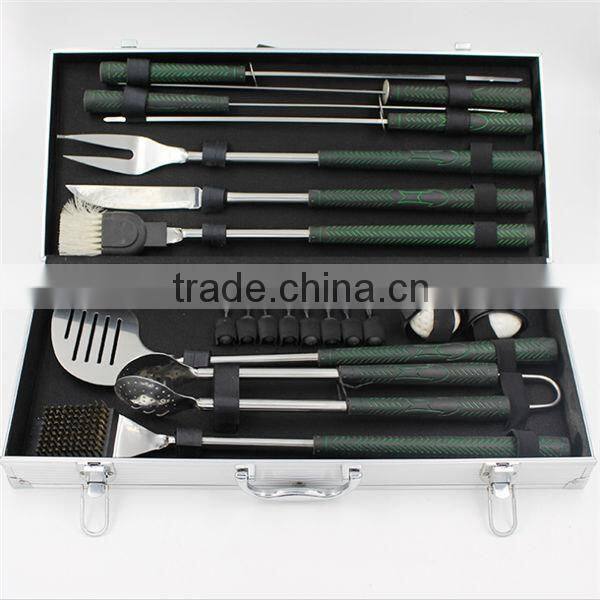 High end best selling bbq tool