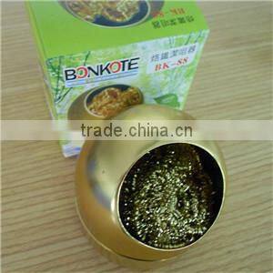 soldering station Industrial Steel Wire Ball