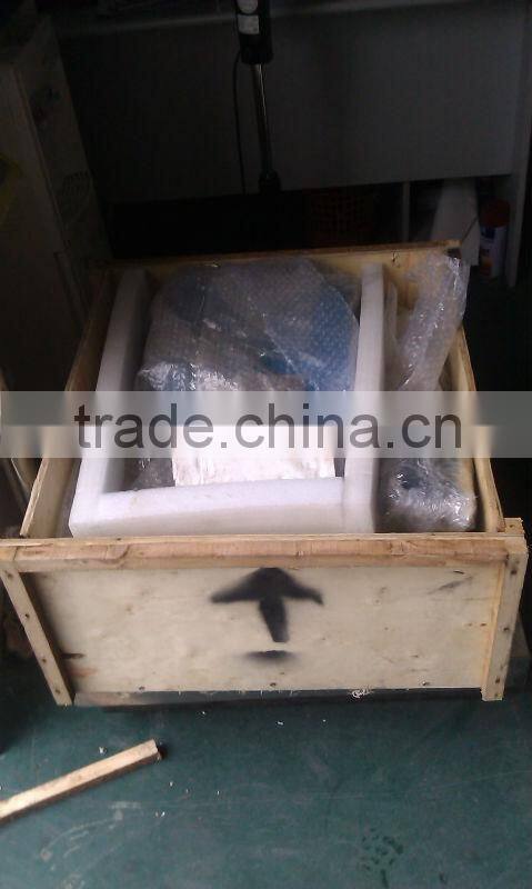 A3 CD Laminator For CD,DVD coating