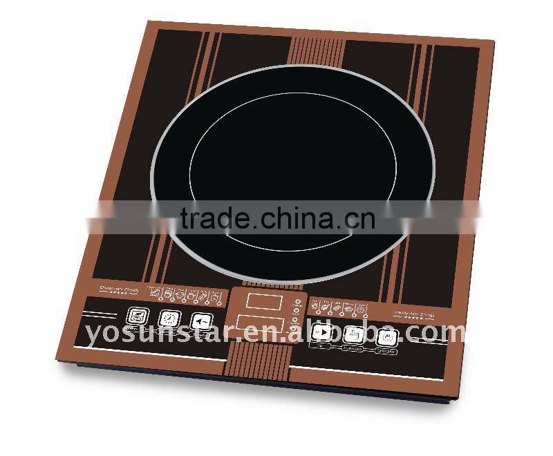 2012induction cooker(K7)
