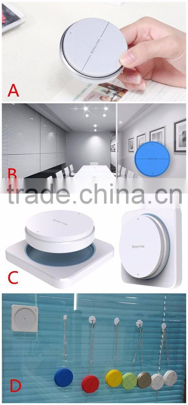 433MHz RF remote control wireless transmitter