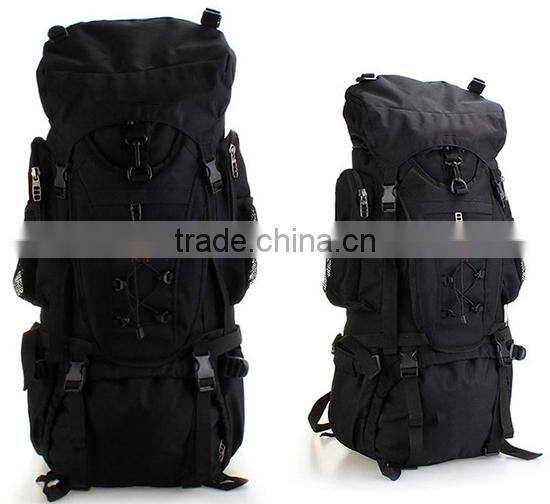 2015 Polyester new style wholesale Foldable Travel Bag