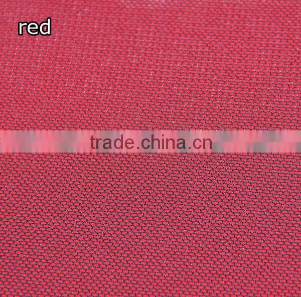 very thin soft polyester leather for child garment