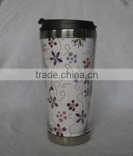 make your own travel mug thermo