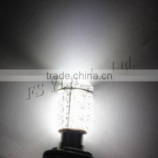 car LED brake stop turn light automobile lamp 1157 bay15d led bulb