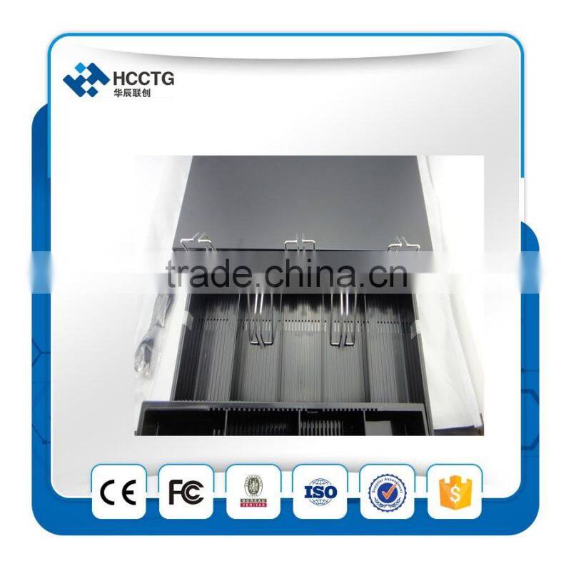 pos electronic counter cashier register machine system- HS410A