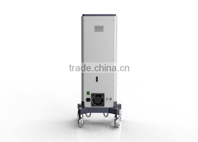 Alibaba China Unique Body Massage Professional Radio Frequency For Skin Care