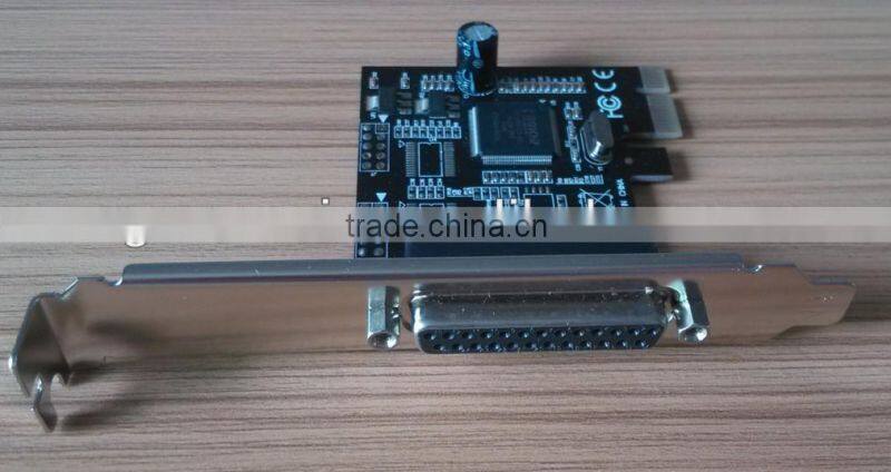 PCI-E Parallel card PCI-Express Parallel card