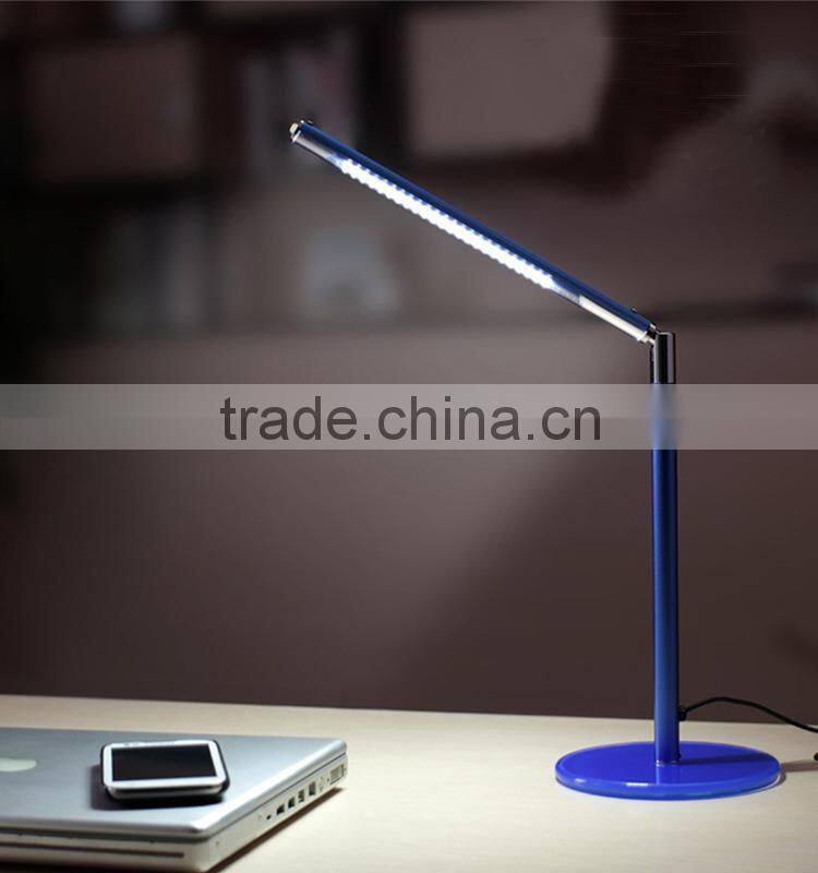 2015 OEM/ODM usb led desk lamp of china