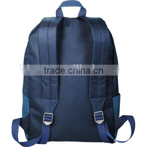 Student Sports Backpack Simple School Bag