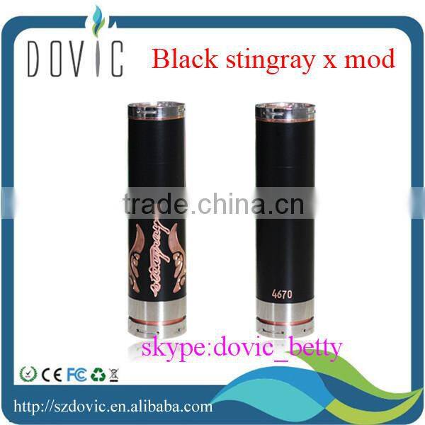 Black stingray x mod clone