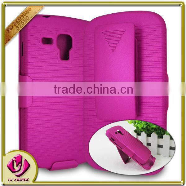 wholesale phone case for samsung galaxy s dous S7562/S7560