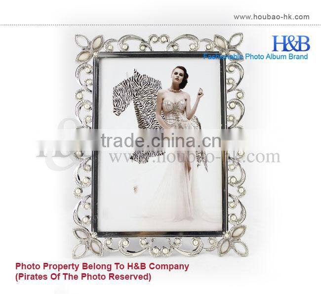Factory Direct Sale Royal Style Photo Frames