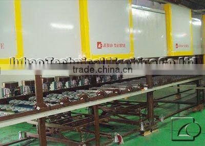 JB-SU High quality Industrial Glove Dipping Machine