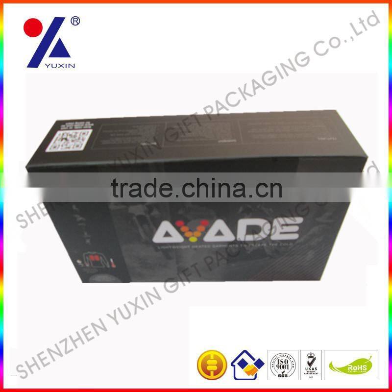 Luxury Gift Boxes Free Sample /MOQ1000 Packaging For Electronic