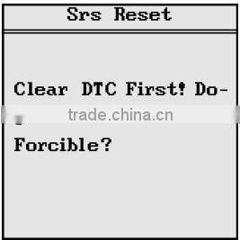 OBD 2 Gasoline Diagnostic Tool Auto Scanner For VM/AUDI Cars