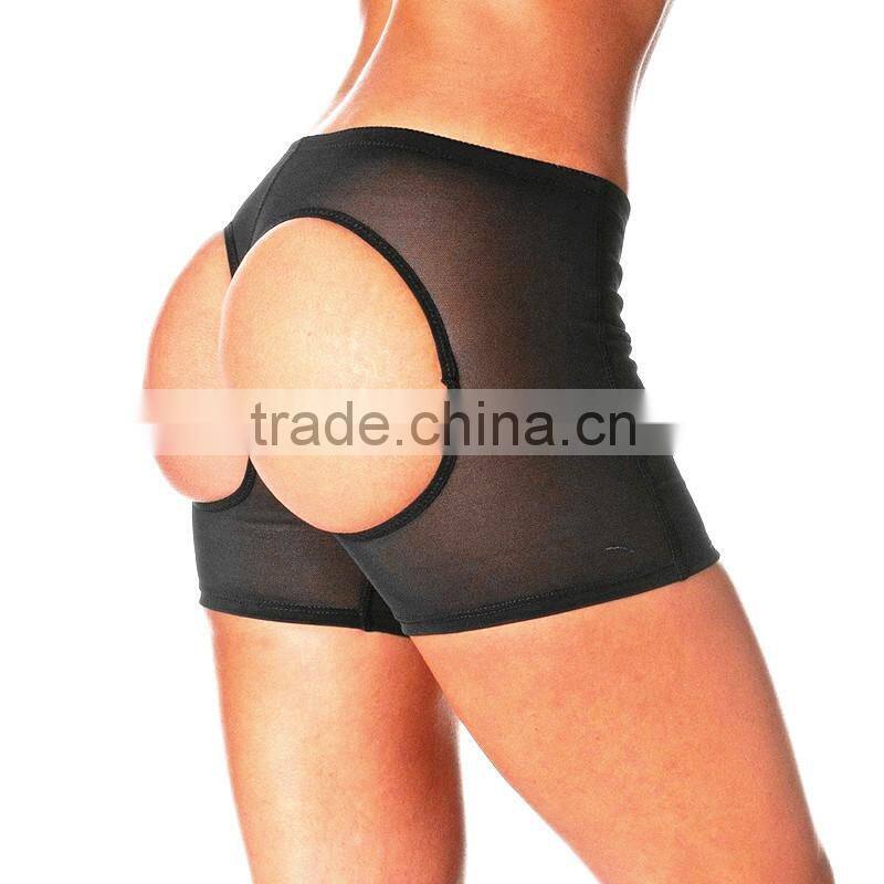 Women Short Butt lift panties