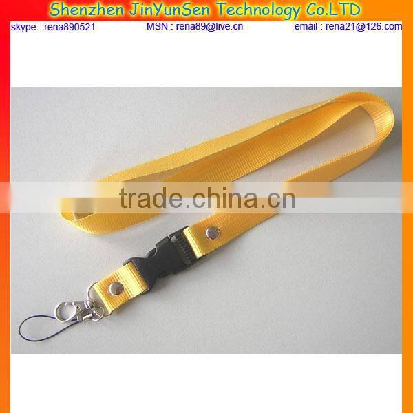 Fashionable Mobile Phone Charm Strap