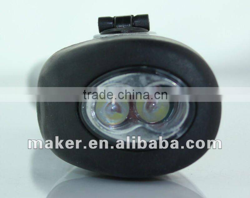 Dynamo, Solar Rechargeable Flashlight