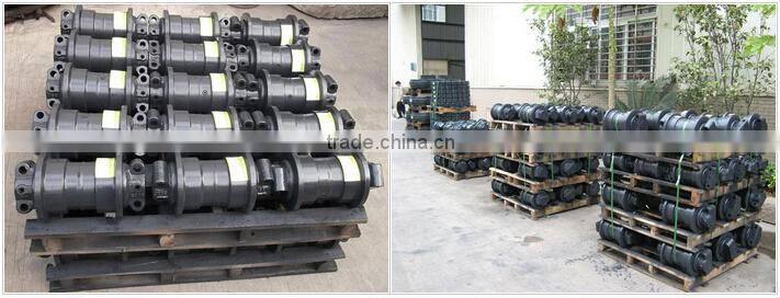 Hot sales track roller in china