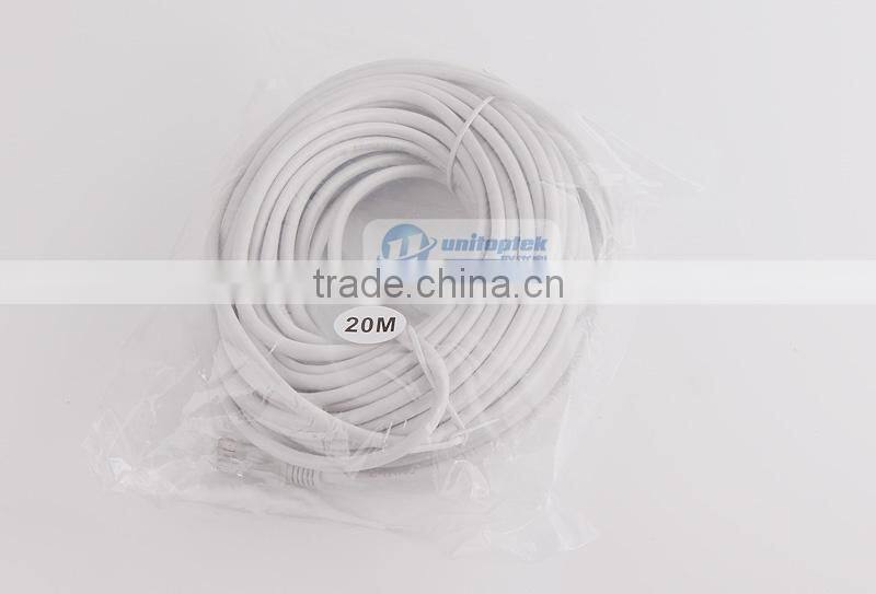 8PCS 1080p Outdoor Waterptoof Night Vision 10M Dome Network IP Kit 2MP Outdoor