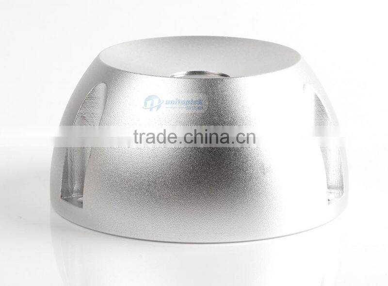 10PCS/Lot Strong Golf Detacher 16000GS Magnetic Alarm Clothes Detacher Spider Wrap Detacher Security Tag Remover Color Silvery