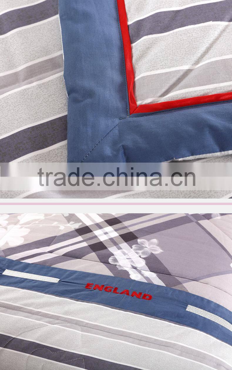 Tourmaline blanket for 2016 new year magnetic sleeping well gift blanket set