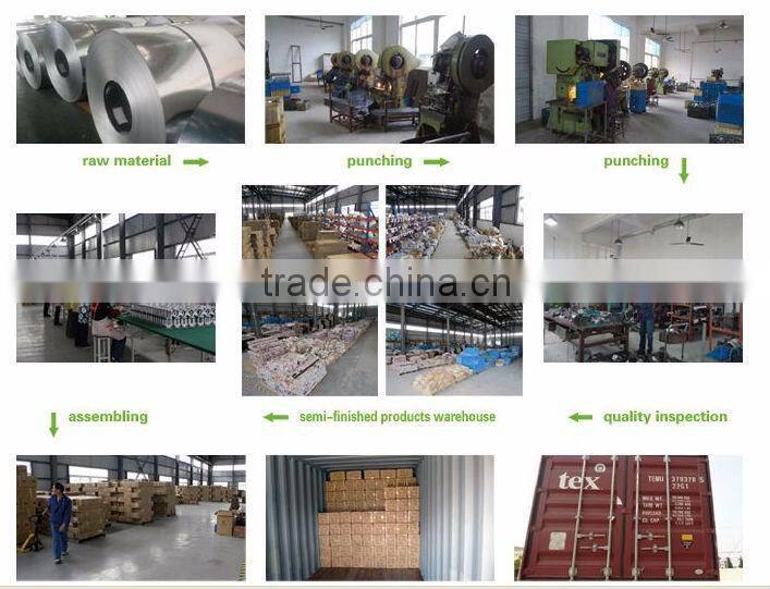 single desk clamp adjustable lcd laptop monitor arm / stand vesa mount monitor arm flexible swing arm