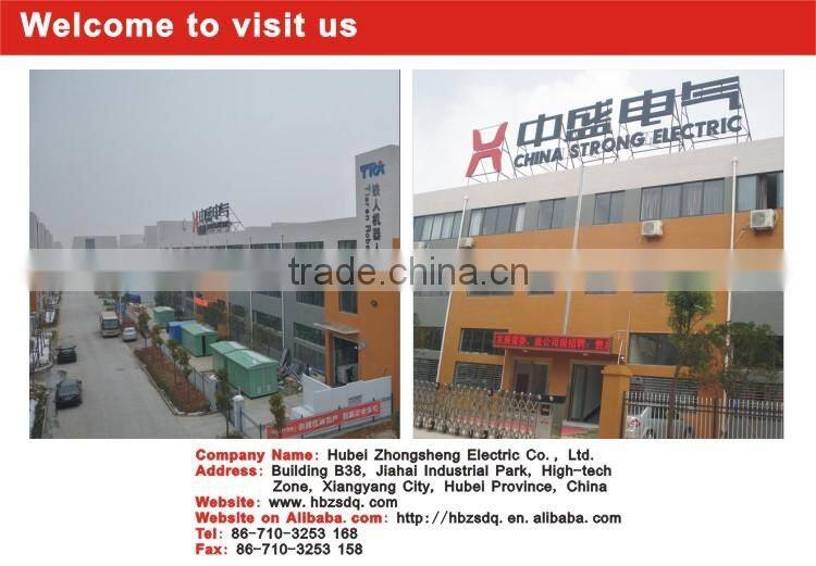 SCF variable freqency inverter/VFD device