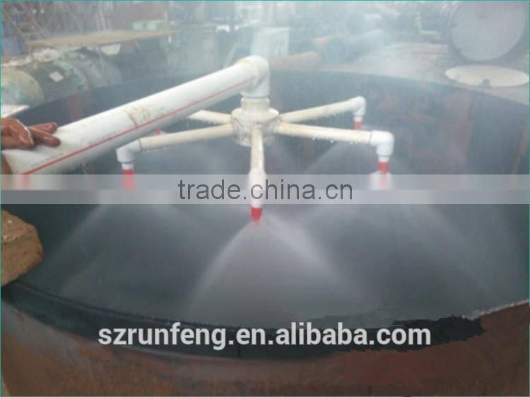 Plastic nozzle/Can customize the plastic nozzle