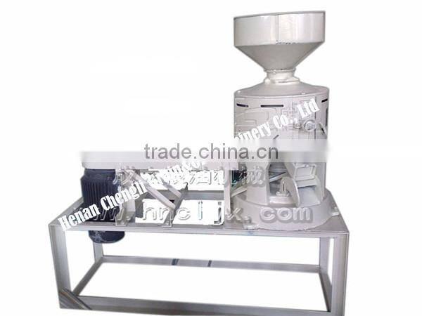 2014 ISO9001,BV Certified millet thresher