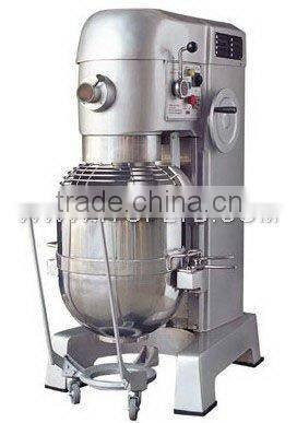 20L-80L professional planetary mixers for food
