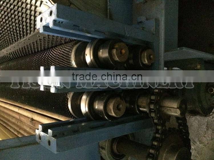 Cheap wool opening machine/ low price wool cashmere opener