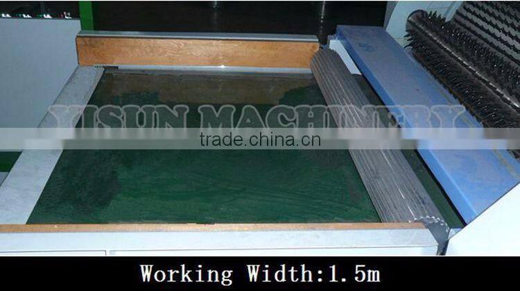 Mixing Machine for Wool / Automatic Wool Mixing Machine
