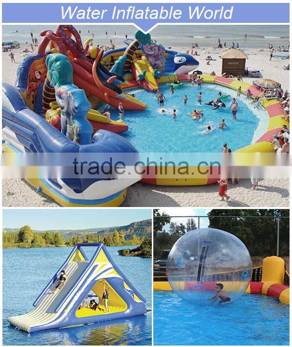 outdoor exciting inflatable football game,inflatable soccer court,high quality