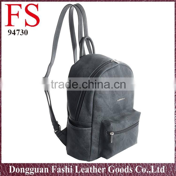 2016 fashion waterproof backpacks new arrival custom backpack