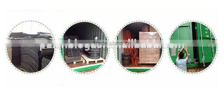 China PUXIN 100-5000 cbm Soft Dome Biogas Plant for Cow Hog Farm Waste Treatment