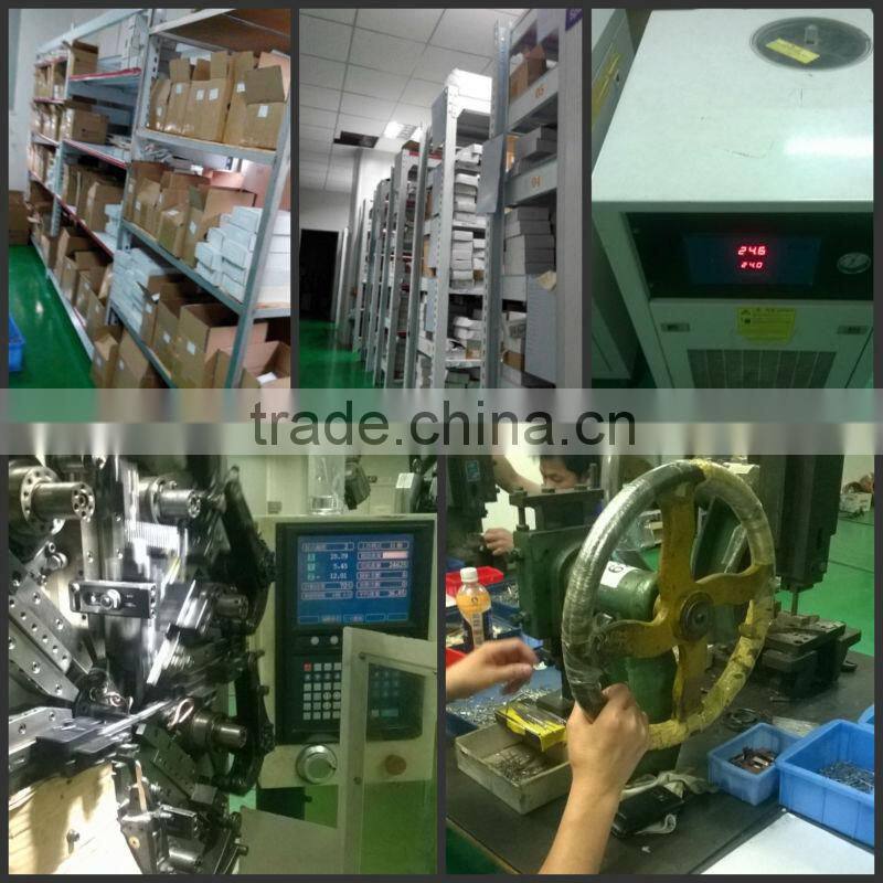 Industrial Shunt Resistors USR